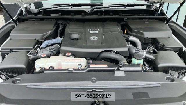 Toyota LAND CRUISER 2025-07 8815519-7