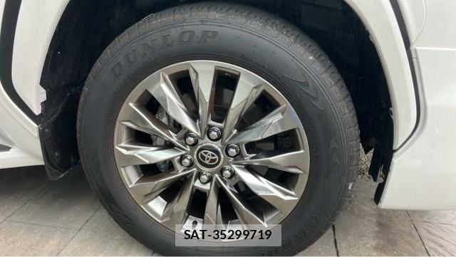 Toyota LAND CRUISER 2025-07 8815519-8