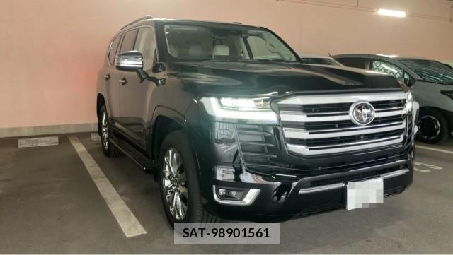 Toyota LAND CRUISER 2025-04 8815551-11