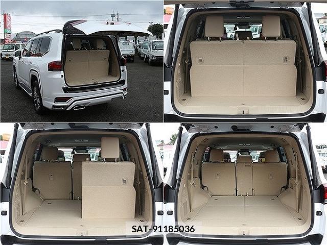 Toyota LAND CRUISER 2023-06 8815656-13