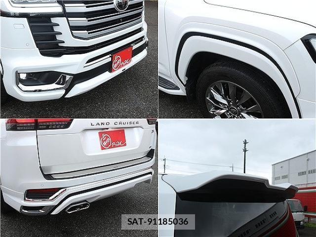 Toyota LAND CRUISER 2023-06 8815656-16