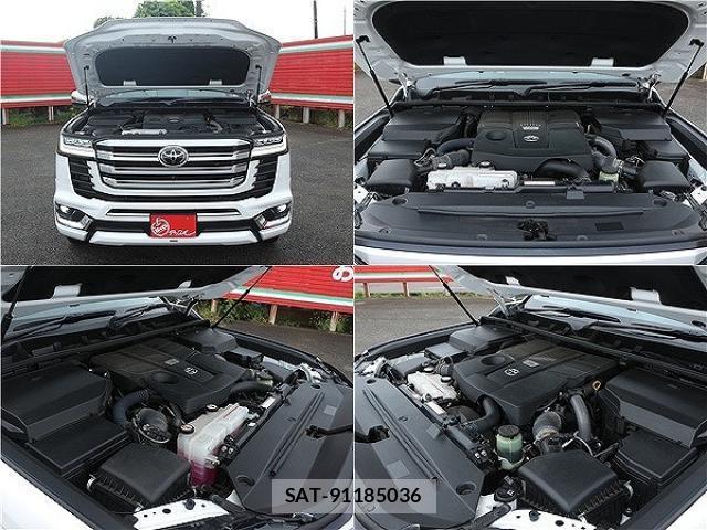 Toyota LAND CRUISER 2023-06 8815656-17