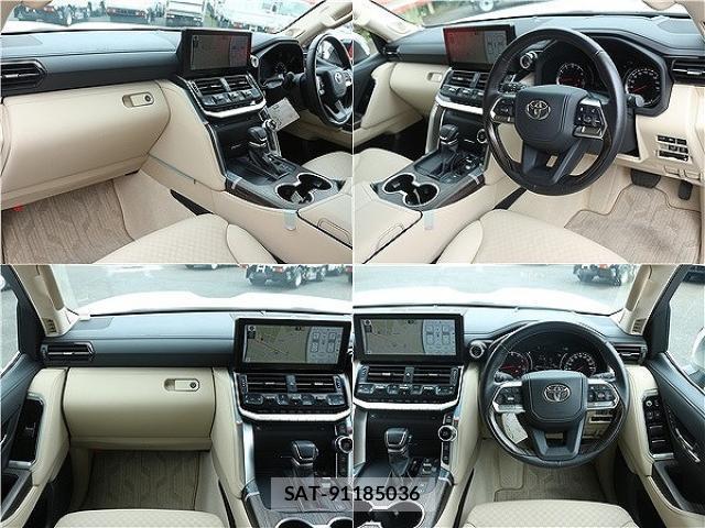 Toyota LAND CRUISER 2023-06 8815656-2