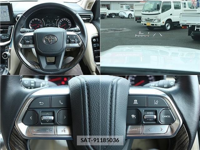 Toyota LAND CRUISER 2023-06 8815656-8