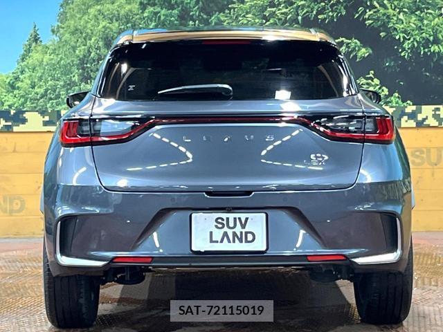 Lexus LBX 2025-09 8812649-14