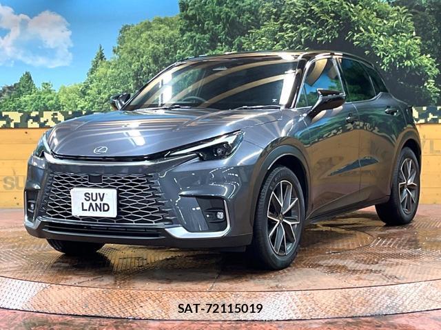 Lexus LBX 2025-09 8812649-15