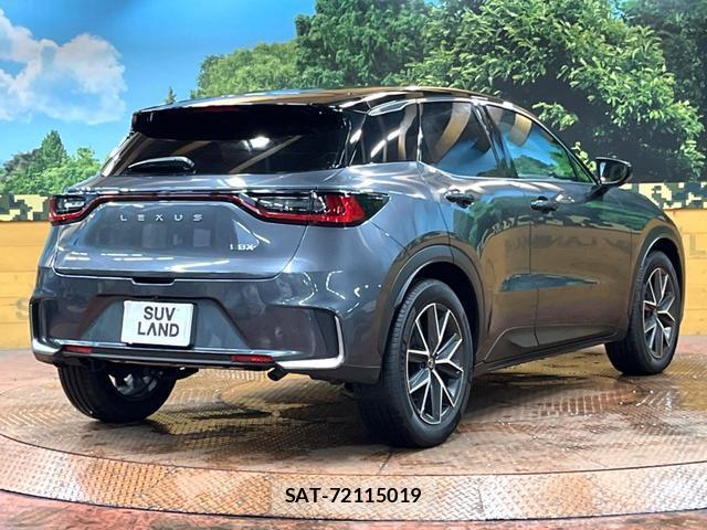 Lexus LBX 2025-09 8812649-16
