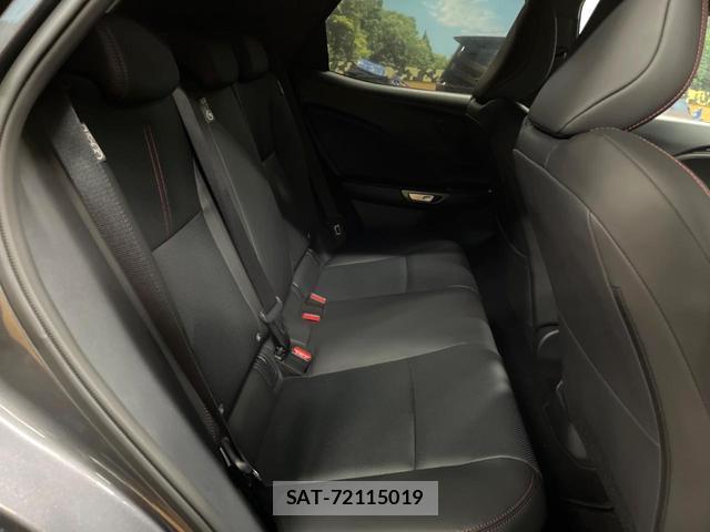Lexus LBX 2025-09 8812649-8
