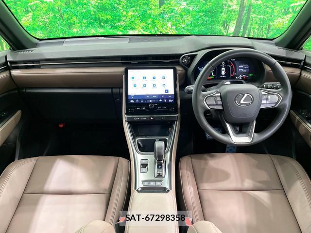 Lexus LBX 2025-04 8813181-1