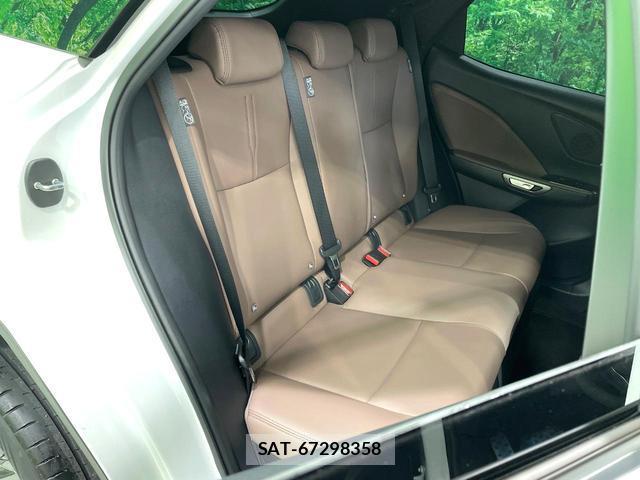 Lexus LBX 2025-04 8813181-10