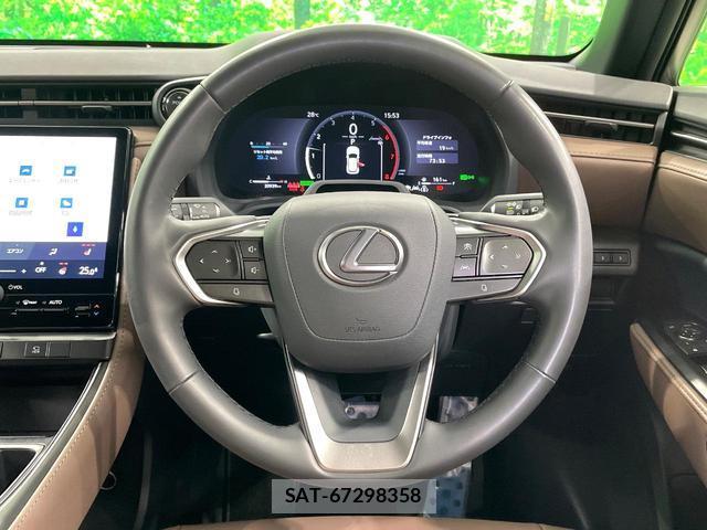 Lexus LBX 2025-04 8813181-12