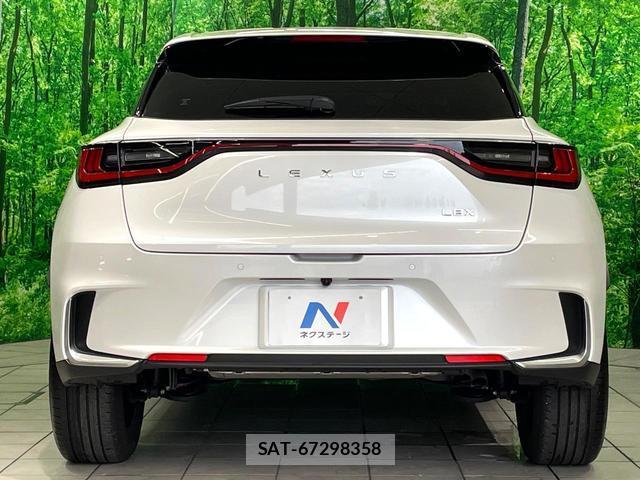 Lexus LBX 2025-04 8813181-16
