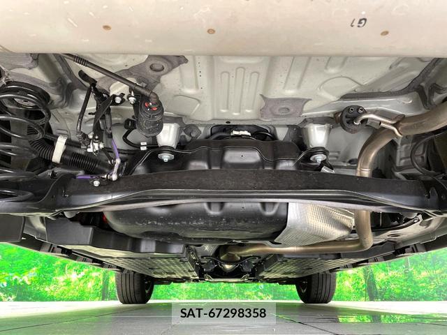 Lexus LBX 2025-04 8813181-18