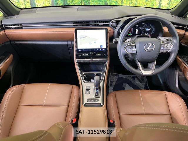 Lexus LBX 2024-11 8814247-1