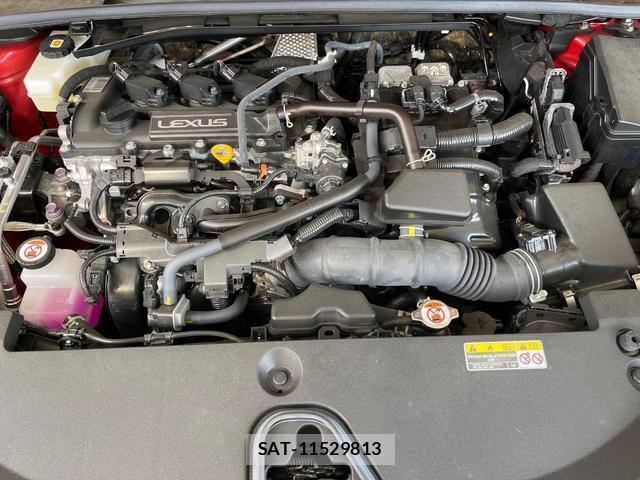 Lexus LBX 2024-11 8814247-17