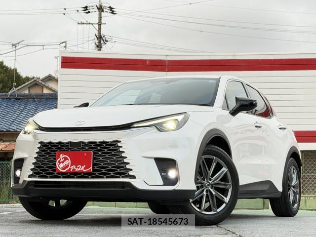 Lexus LBX 2024-07 8814697-0