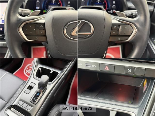 Lexus LBX 2024-07 8814697-11