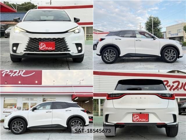 Lexus LBX 2024-07 8814697-12