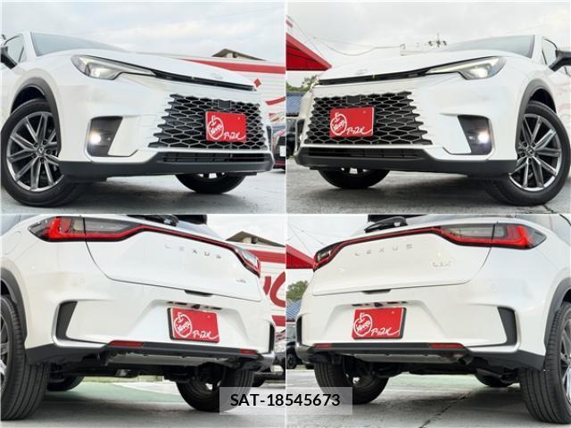 Lexus LBX 2024-07 8814697-18