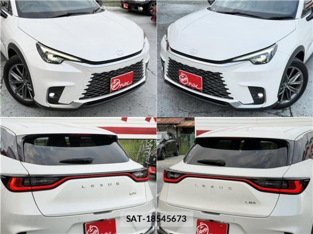 Lexus LBX 2024-07 8814697-19