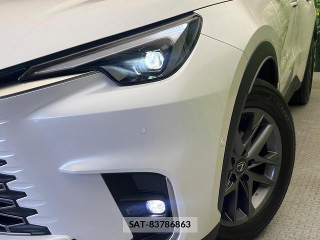 Lexus LBX 2025-09 8817521-11