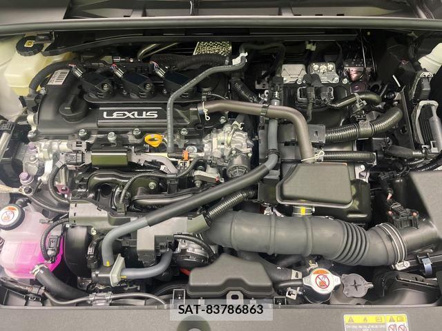 Lexus LBX 2025-09 8817521-17