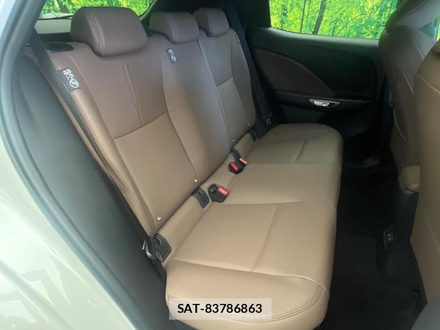 Lexus LBX 2025-09 8817521-8