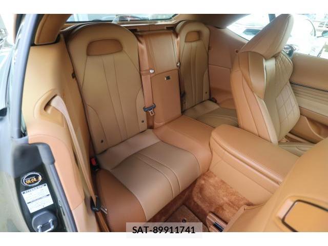 Lexus LC 2022-06 8812743-10