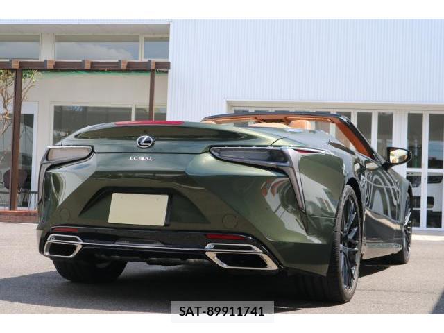 Lexus LC 2022-06 8812743-6