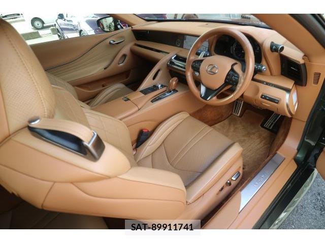 Lexus LC 2022-06 8812743-8