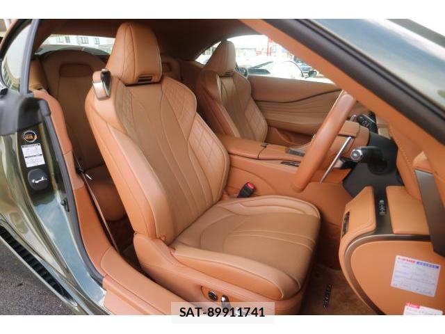 Lexus LC 2022-06 8812743-9