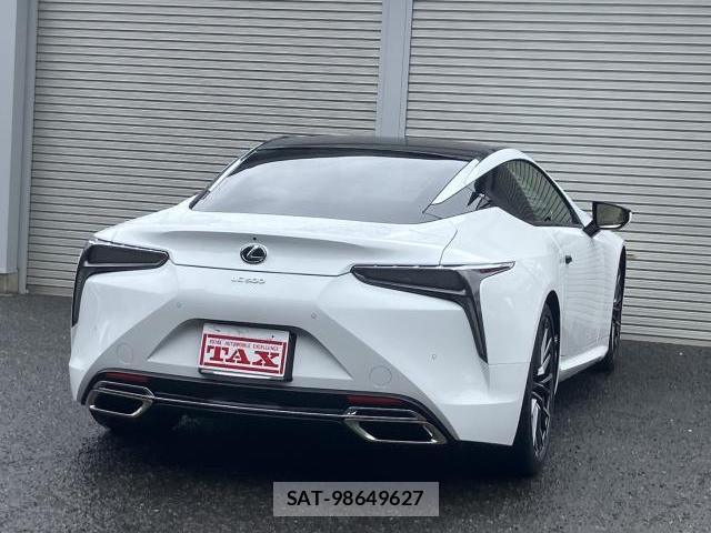 Lexus LC 2025-07 8814618-1
