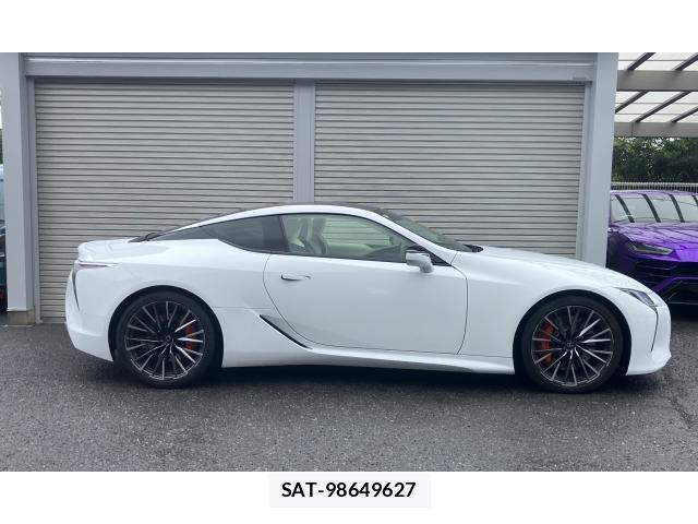 Lexus LC 2025-07 8814618-15