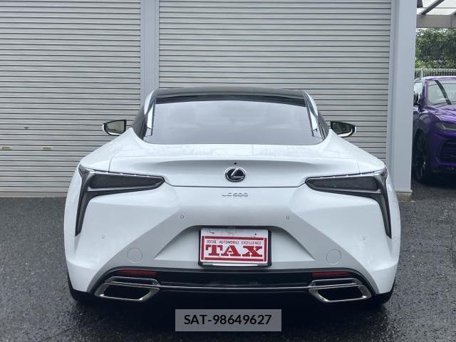 Lexus LC 2025-07 8814618-16