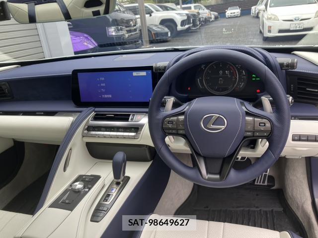 Lexus LC 2025-07 8814618-2