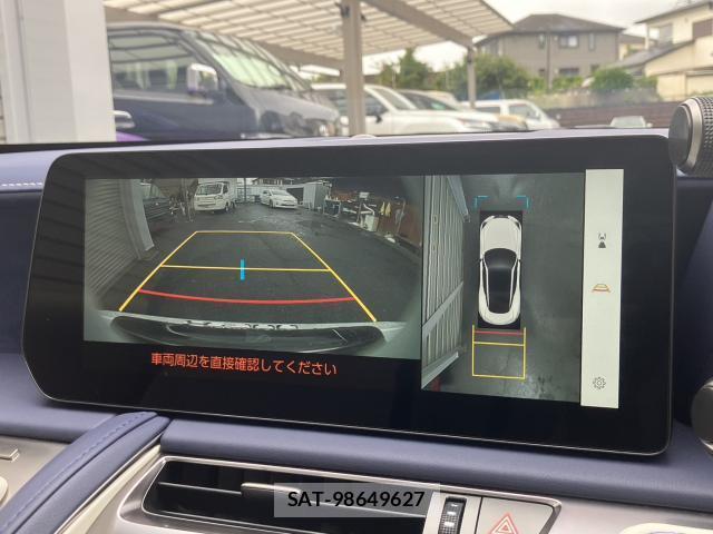 Lexus LC 2025-07 8814618-8