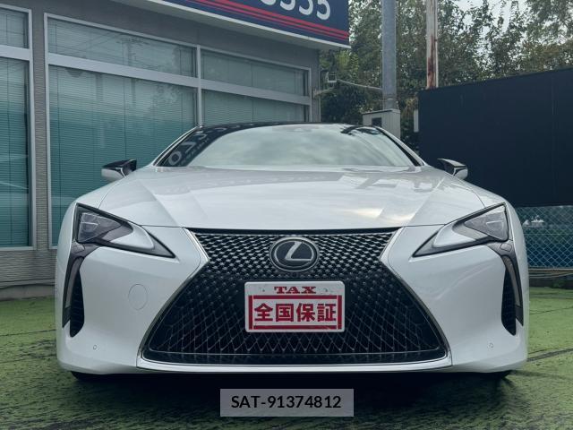 Lexus LC 2025-08 8814624-12