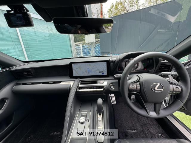 Lexus LC 2025-08 8814624-2