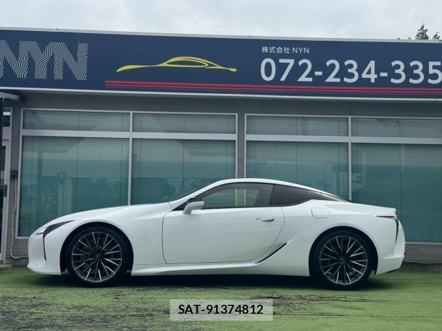 Lexus LC 2025-08 8814624-3