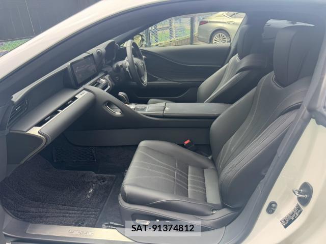 Lexus LC 2025-08 8814624-5