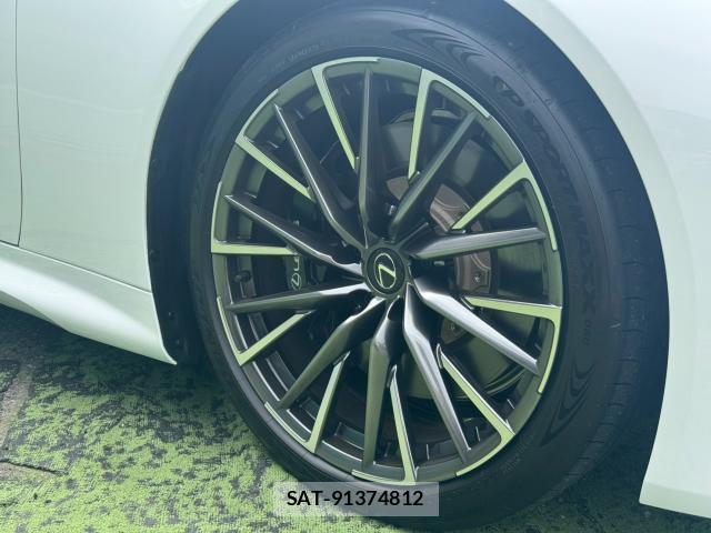 Lexus LC 2025-08 8814624-8