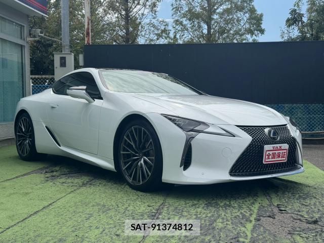 Lexus LC 2025-08 8814624-9