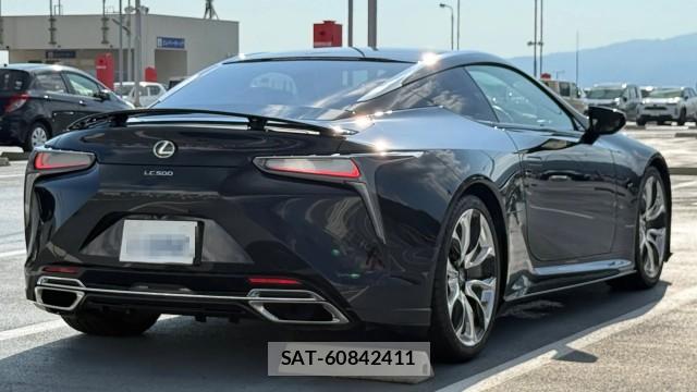 Lexus LC 2018-11 8815521-12