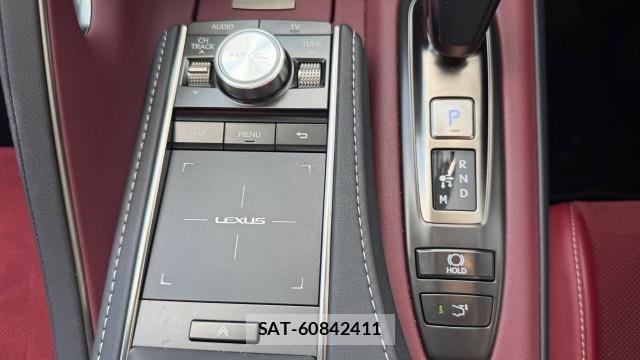 Lexus LC 2018-11 8815521-14