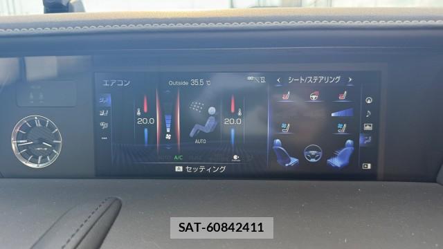 Lexus LC 2018-11 8815521-4