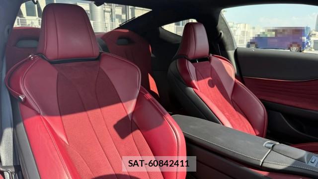 Lexus LC 2018-11 8815521-5
