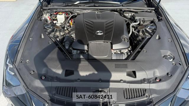 Lexus LC 2018-11 8815521-7