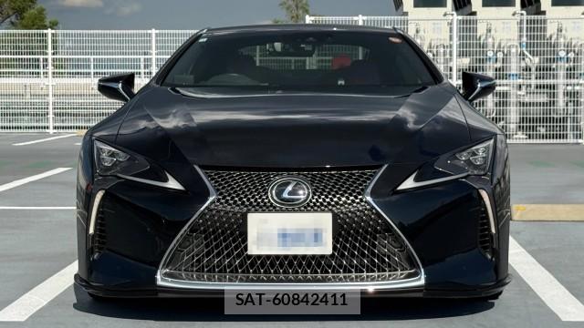 Lexus LC 2018-11 8815521-9