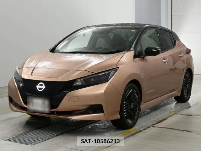 Nissan LEAF 2022-07 8813029-0