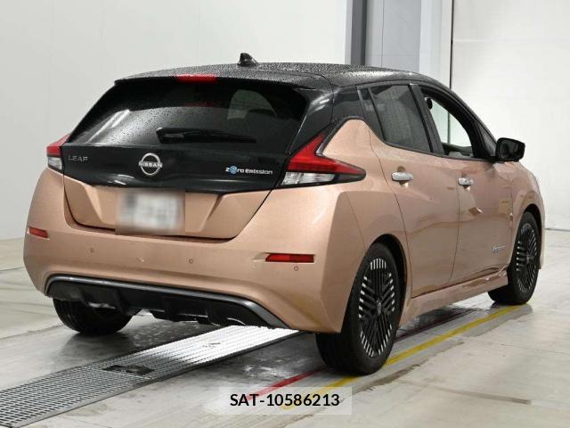 Nissan LEAF 2022-07 8813029-1